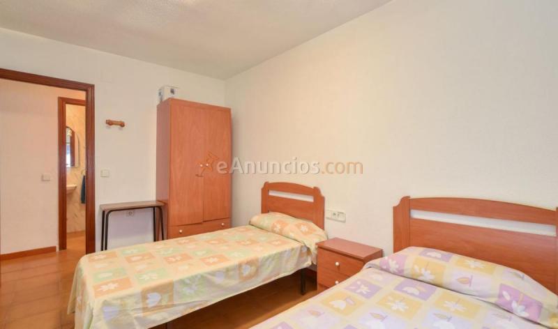 Apartamento en venta en  Adra