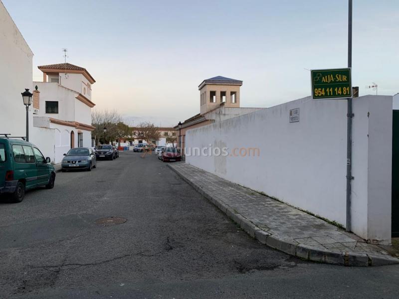 Parcela Rustica en venta en  Olivares