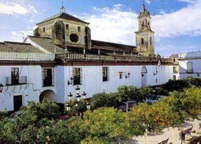 Parcela Rustica en venta en  Olivares