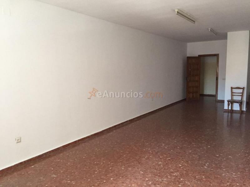 Local Comercial en alquiler en  Bailén - Miraflores, Málaga