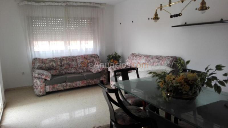 Apartamento en venta en  Bailén - Miraflores, Málaga