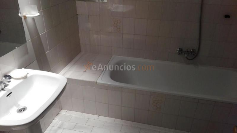 Apartamento en venta en  Bailén - Miraflores, Málaga