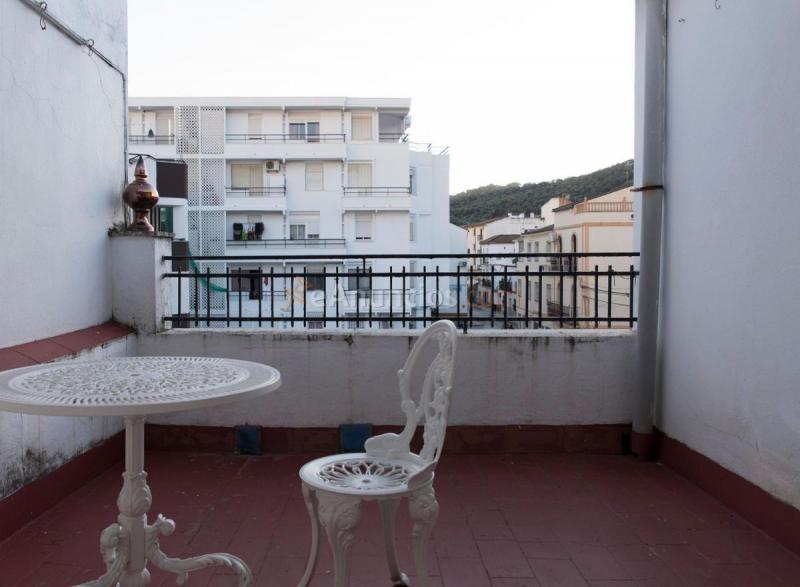 Adosado en venta en  Centro, Ubrique