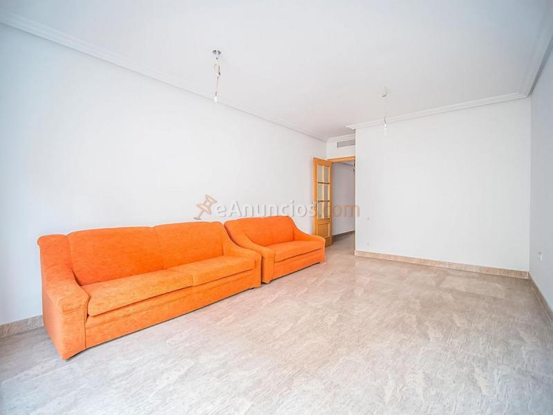 Apartamento en venta en  Pedanías Oeste, Murcia