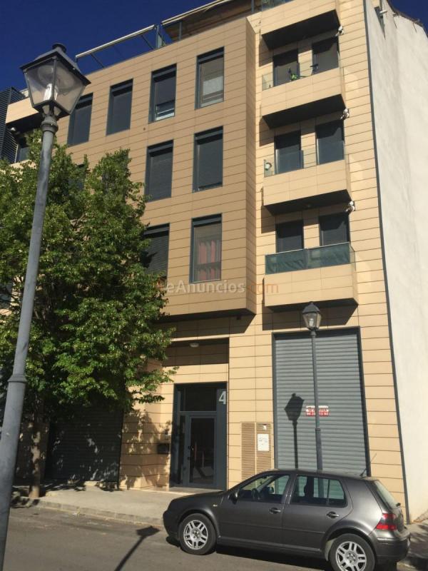 Local Comercial en alquiler en Avenida Alfonso X El Sabio, Requena