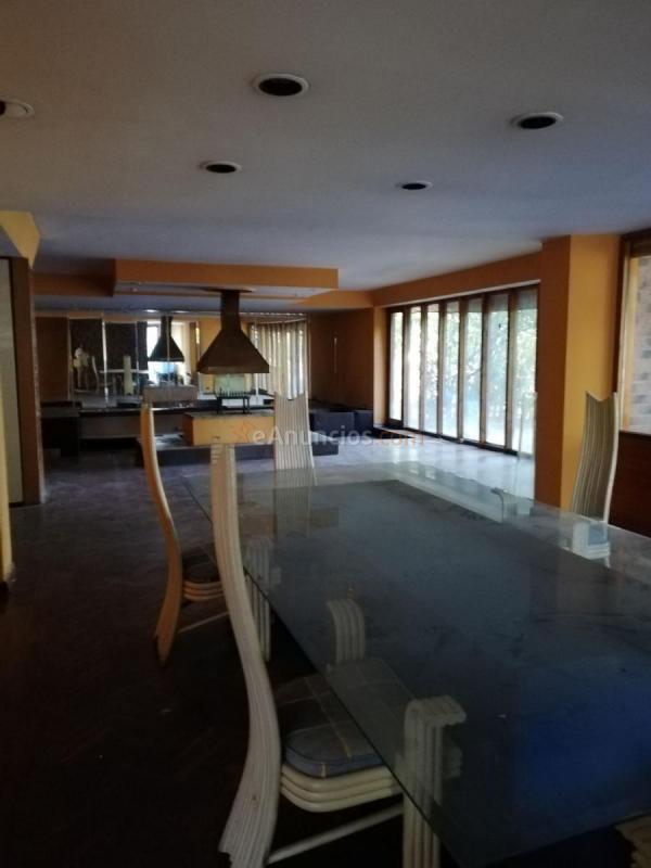 Adosado en venta en  castillo de peñafiel,, Villafranca del Castillo, Villanueva de la Cañada