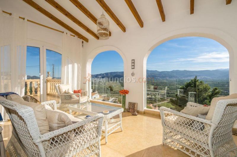 Adosado en venta en  Sanet y Negrals