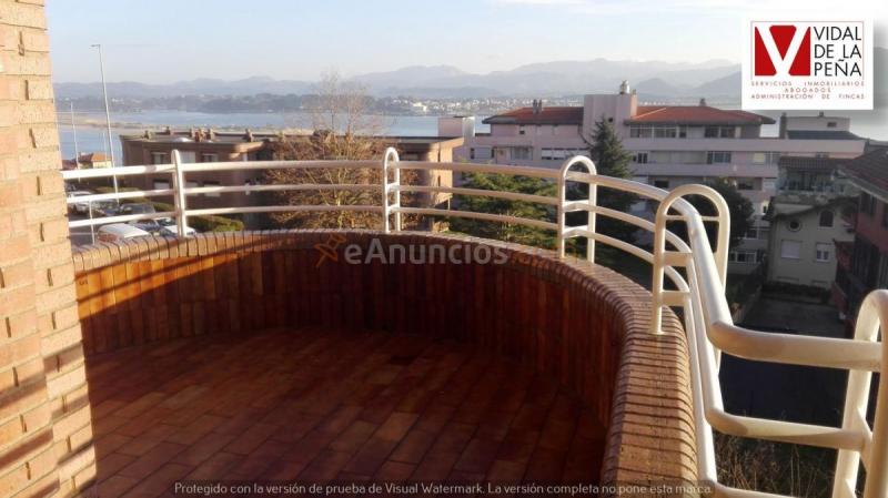 Apartamento en venta en  DON DANIEL, El Sardinero, Santander