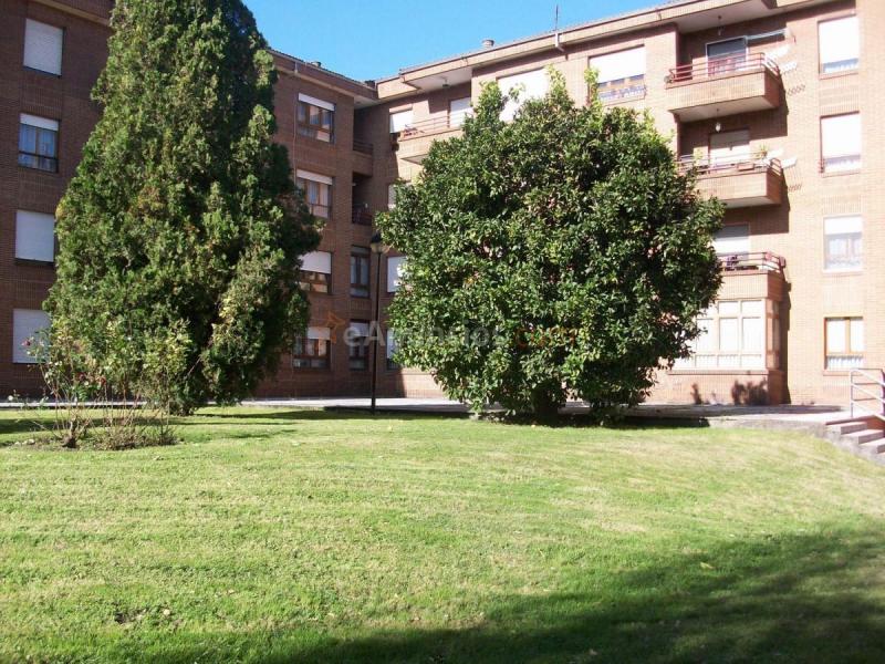 Apartamento en venta en  Periurbano, Gijón