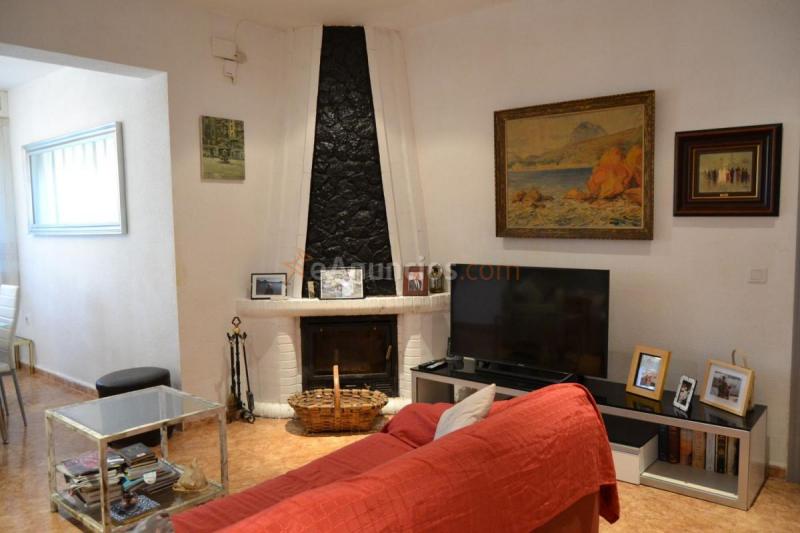 Adosado en venta en  Rascanya, La Pobla de Vallbona