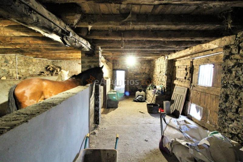 Casa Rural en venta en Calle Única, Poblaciones norte, Jaca