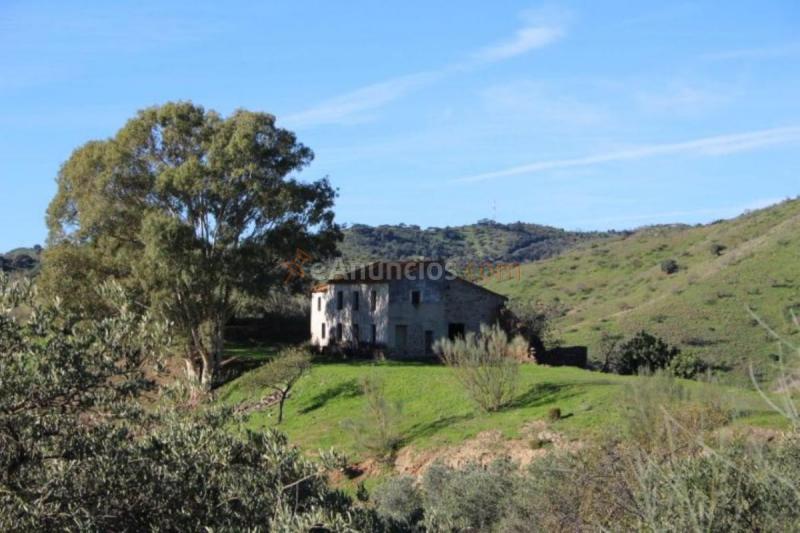 Casa Rural en venta en  Arroyo del Peral, Cártama