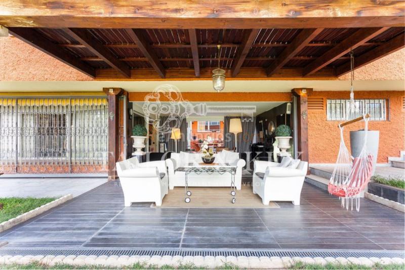 Adosado en venta en Callejón del Jarama, Santo Domingo