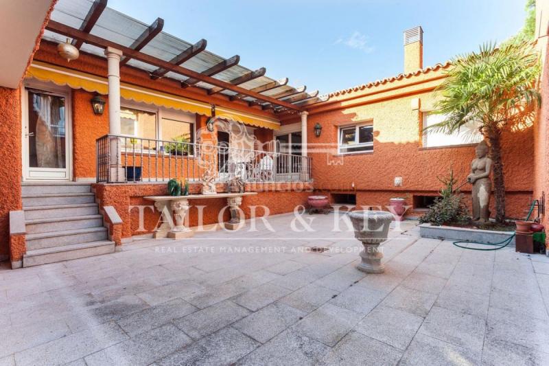 Adosado en venta en Callejón del Jarama, Santo Domingo