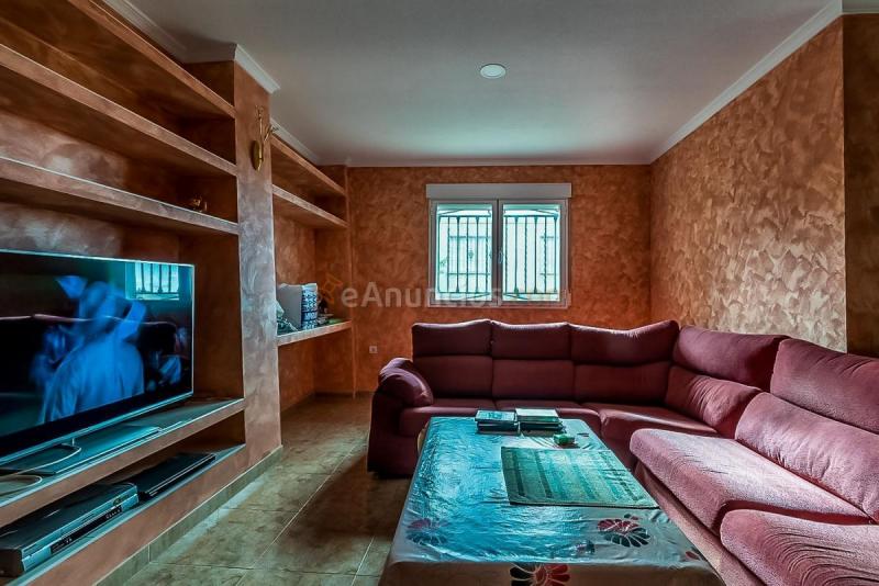 Adosado en venta en  B Estación - Cruz Roja, Illescas