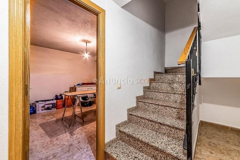 Adosado en venta en  B Estación - Cruz Roja, Illescas