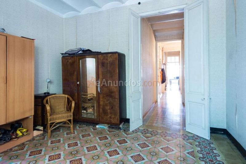 Apartamento en venta en  Sant Andreu, Barcelona