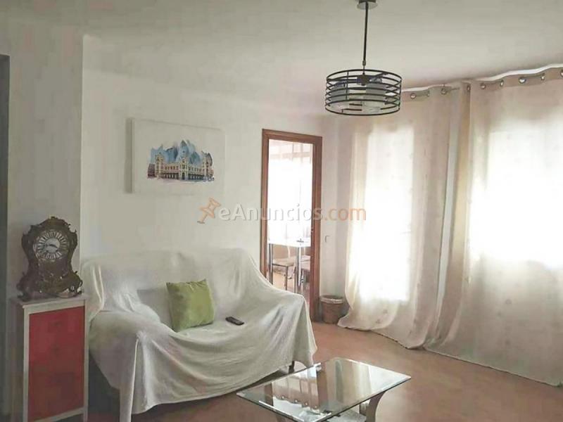 Apartamento en venta en  Camins al Grau, Valncia