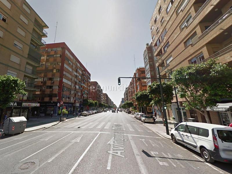 Apartamento en venta en  Camins al Grau, Valncia