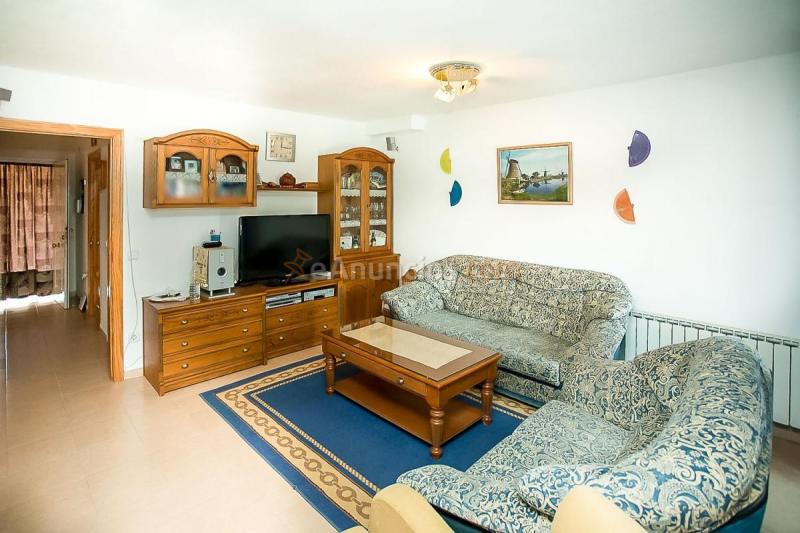 Adosado en venta en Avenida Italia, Argés