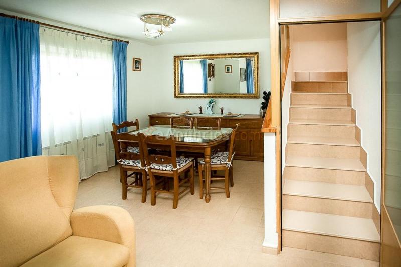 Adosado en venta en Avenida Italia, Argés