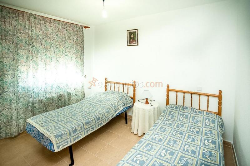 Adosado en venta en Avenida Italia, Argés