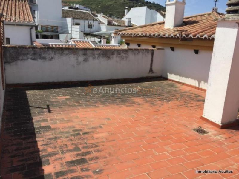Apartamento en venta en  El tejar, Centro, Antequera