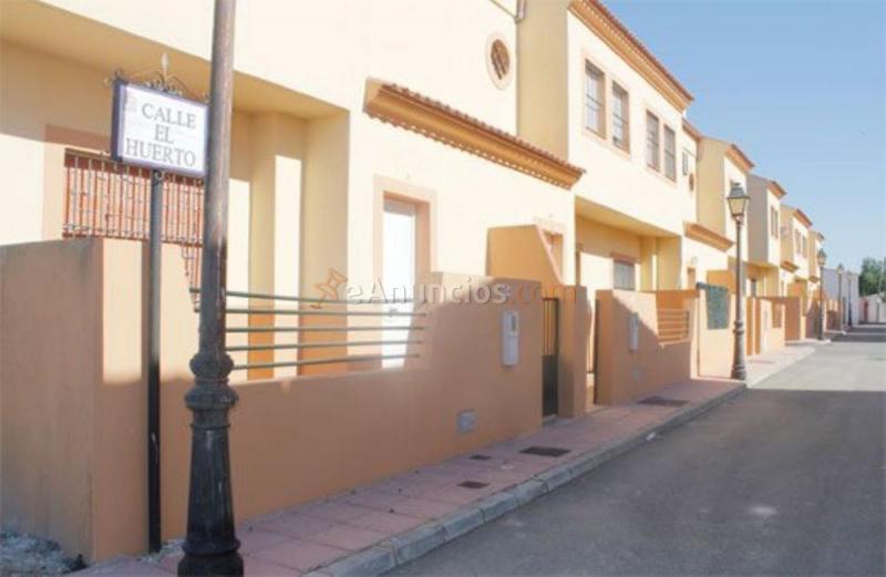 Casa en venta en  EL HUERTO, Fuente de Piedra