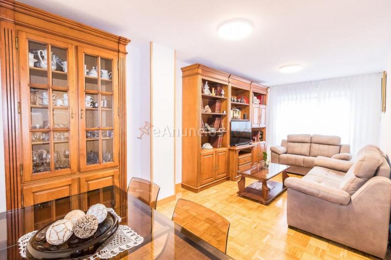 Apartamento en venta en Calle Poeta Alfonso Camín, Gijón, El Llano, Gijón