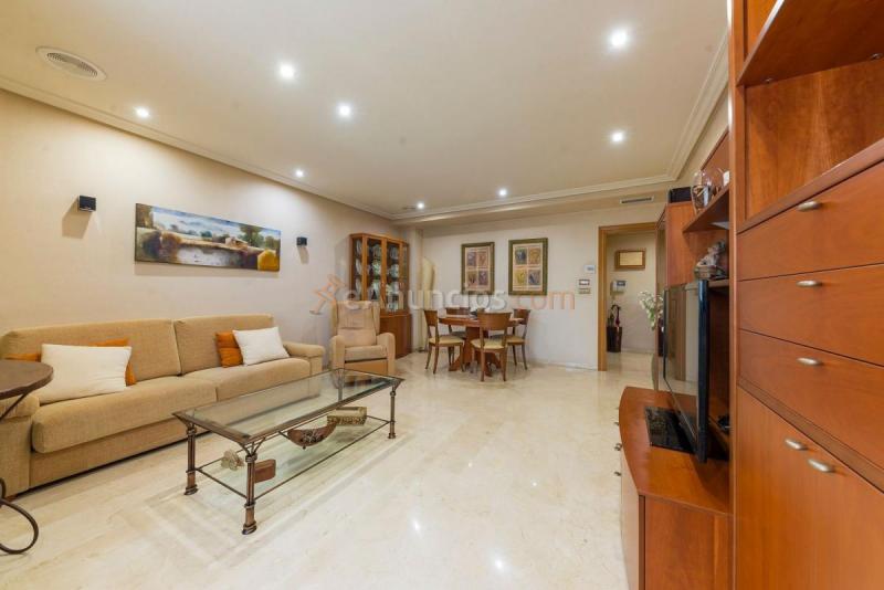 Apartamento en venta en  Elche Ciudad, Elche  Elx
