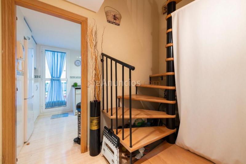 Atico en venta en  Zona Playa Morro de Gos, Oropesa del Mar