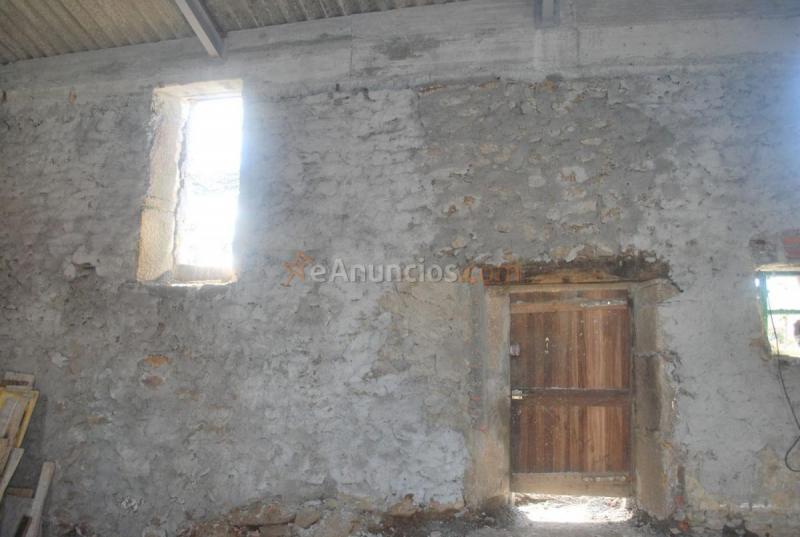 Casa Rural en venta en  Corte Mato, Oza Dos Rios