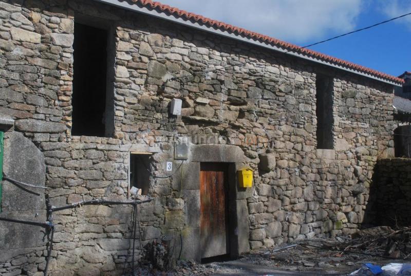 Casa Rural en venta en  Corte Mato, Oza Dos Rios