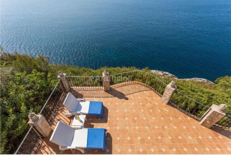 Adosado en venta en  Cala Pi-Vallgornera, Llucmajor