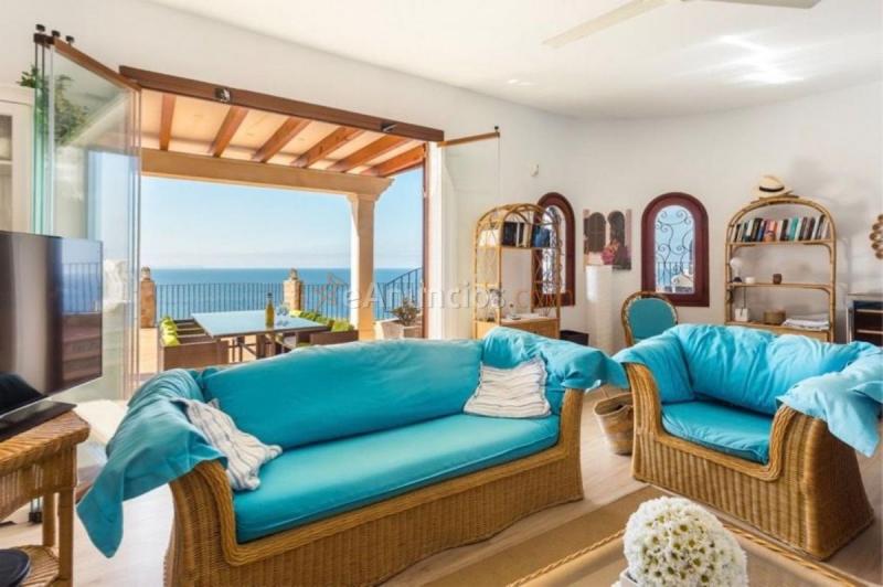 Adosado en venta en  Cala Pi-Vallgornera, Llucmajor