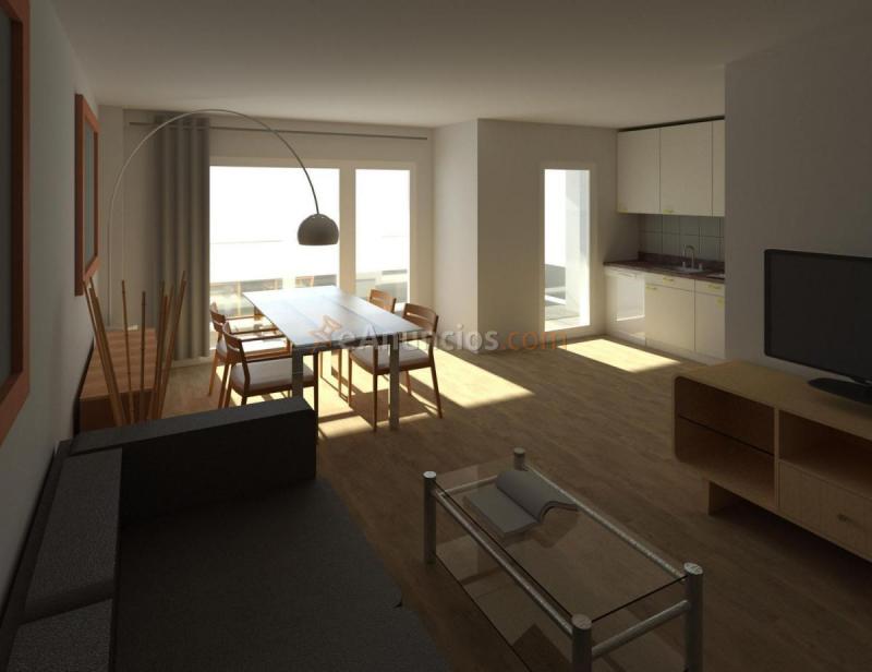 Apartamento en venta en  Fuente Reinas, Requena