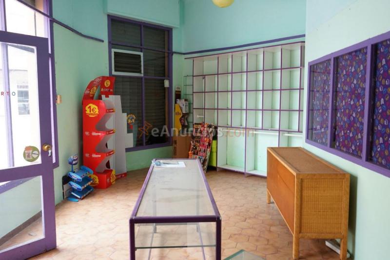 Local Comercial en alquiler en Avenida Capitán Gadea, Requena