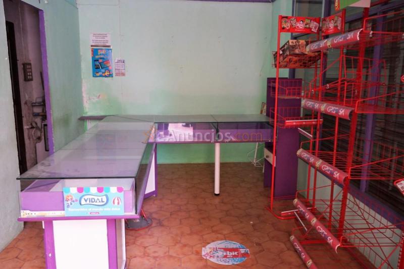 Local Comercial en alquiler en Avenida Capitán Gadea, Requena