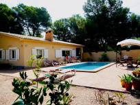 Adosado en venta en  Cala Pi-Vallgornera, Llucmajor