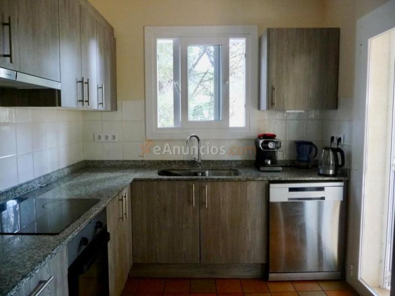 Adosado en venta en  Cala Pi-Vallgornera, Llucmajor