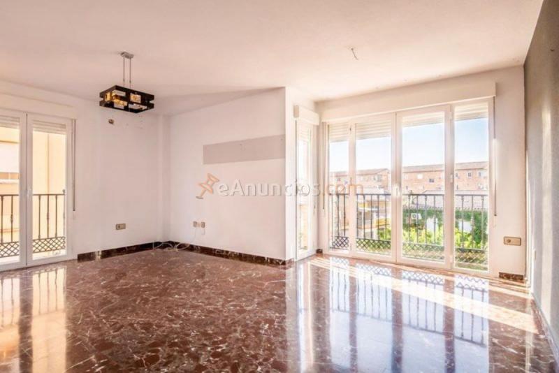 Apartamento en venta en Calle juan de la cosa, Santa Fe
