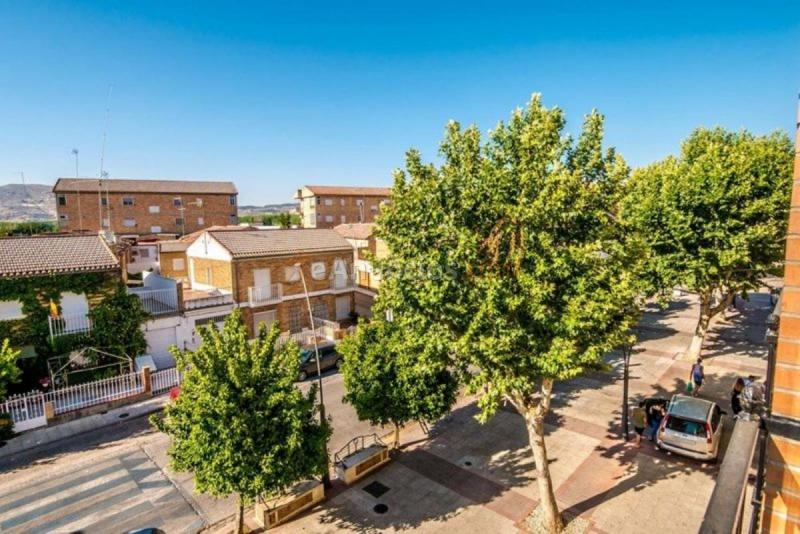 Apartamento en venta en Calle juan de la cosa, Santa Fe