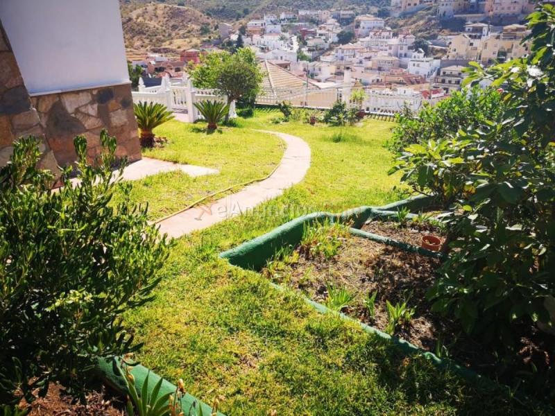 Adosado en venta en  Puerto de la Torre, Málaga