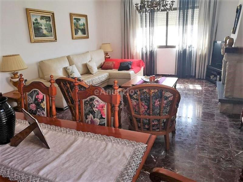 Adosado en venta en  Puerto de la Torre, Málaga