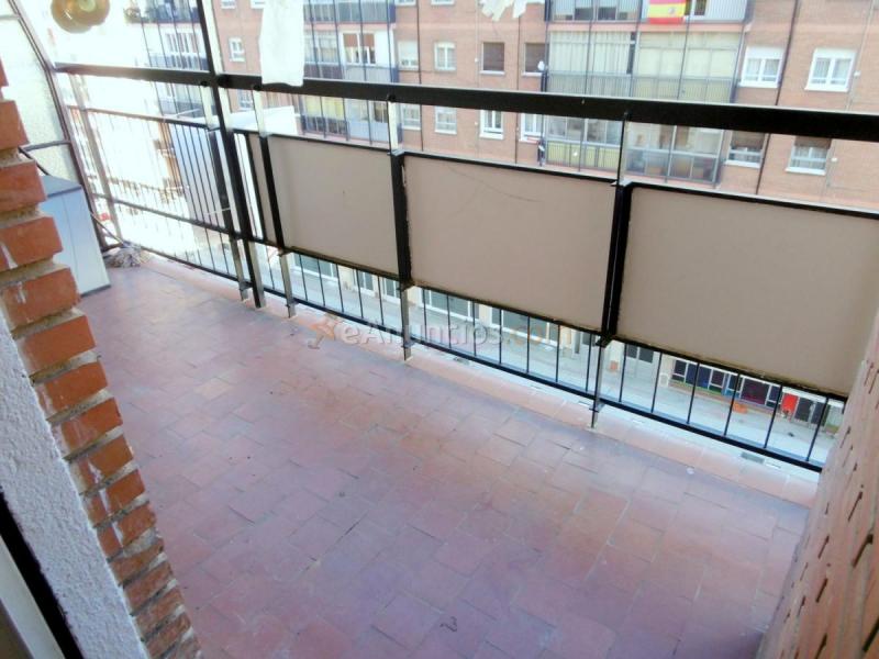 Apartamento en venta en Paseo DE ZORRILLA, P Zorrilla - Cuatro de Marzo, Valladolid
