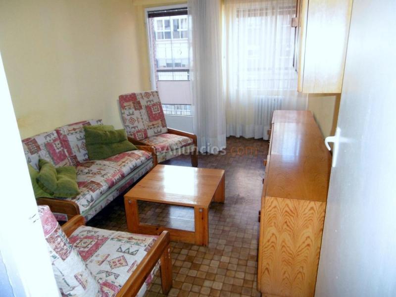 Apartamento en venta en Paseo DE ZORRILLA, P Zorrilla - Cuatro de Marzo, Valladolid