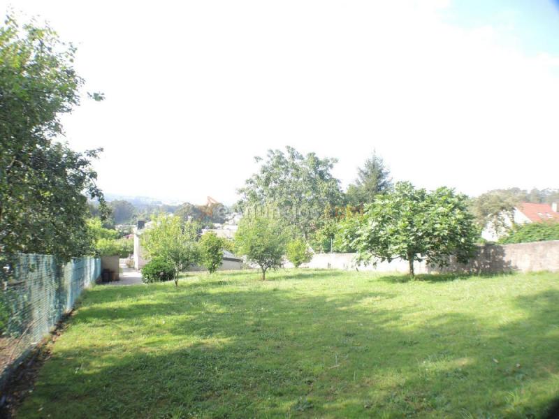 Adosado en venta en  Bergondo