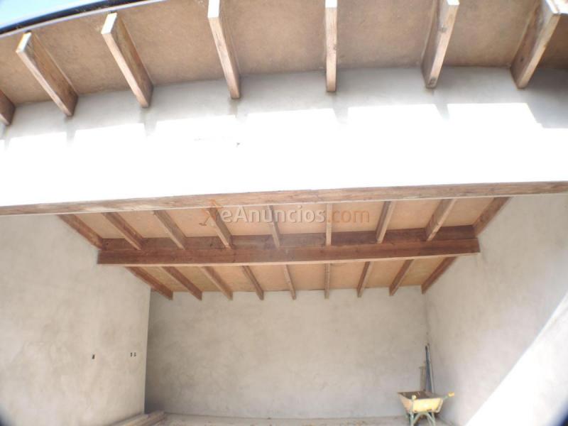 Adosado en venta en  Bergondo