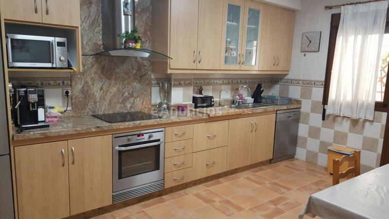 Casa en venta en Calle la Paz, Beniel