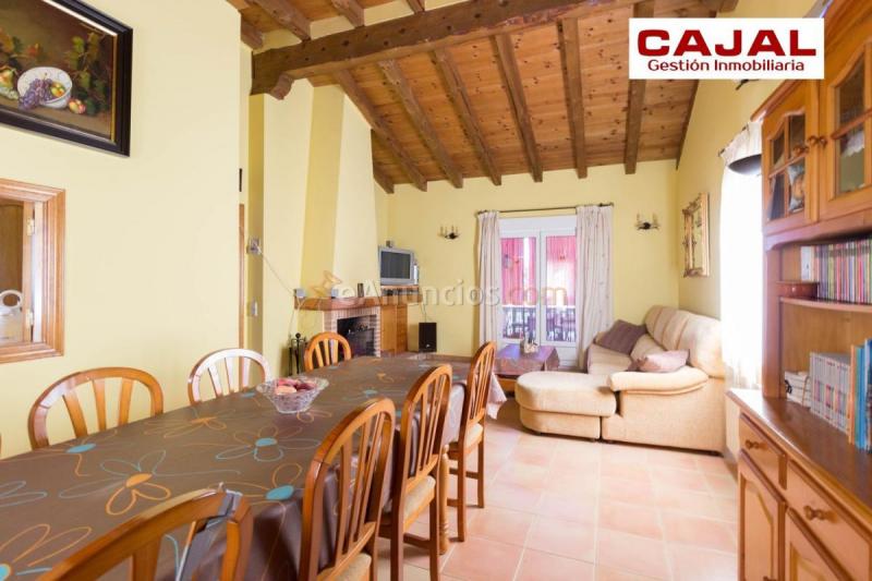 Adosado en venta en Camino de sepulveda, Fresno de Cantespino